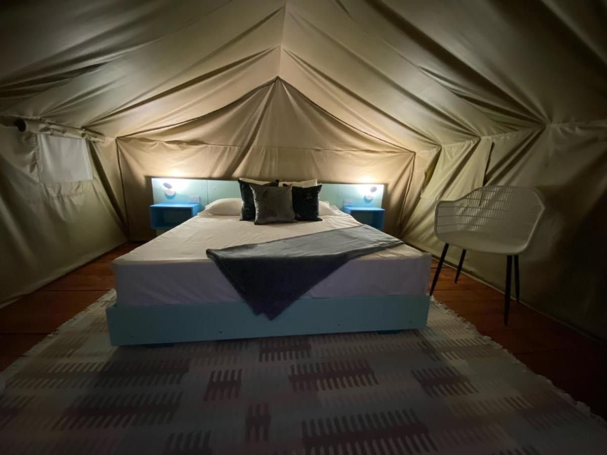 Hotel El Embrujo Вилья-де-Лейва Экстерьер фото